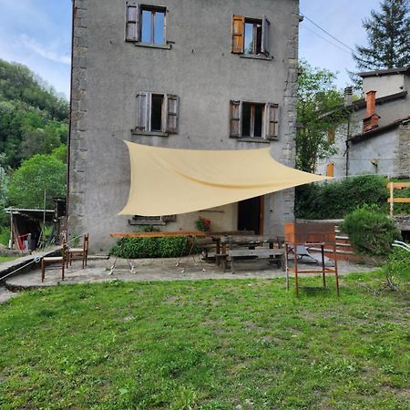 Villa Contea Del Piano à Piteglio Extérieur photo