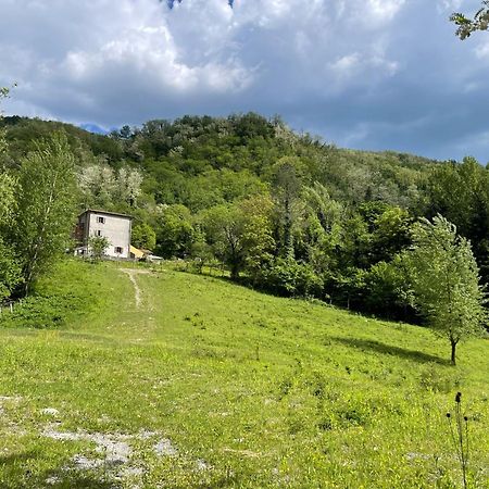 Villa Contea Del Piano à Piteglio Extérieur photo