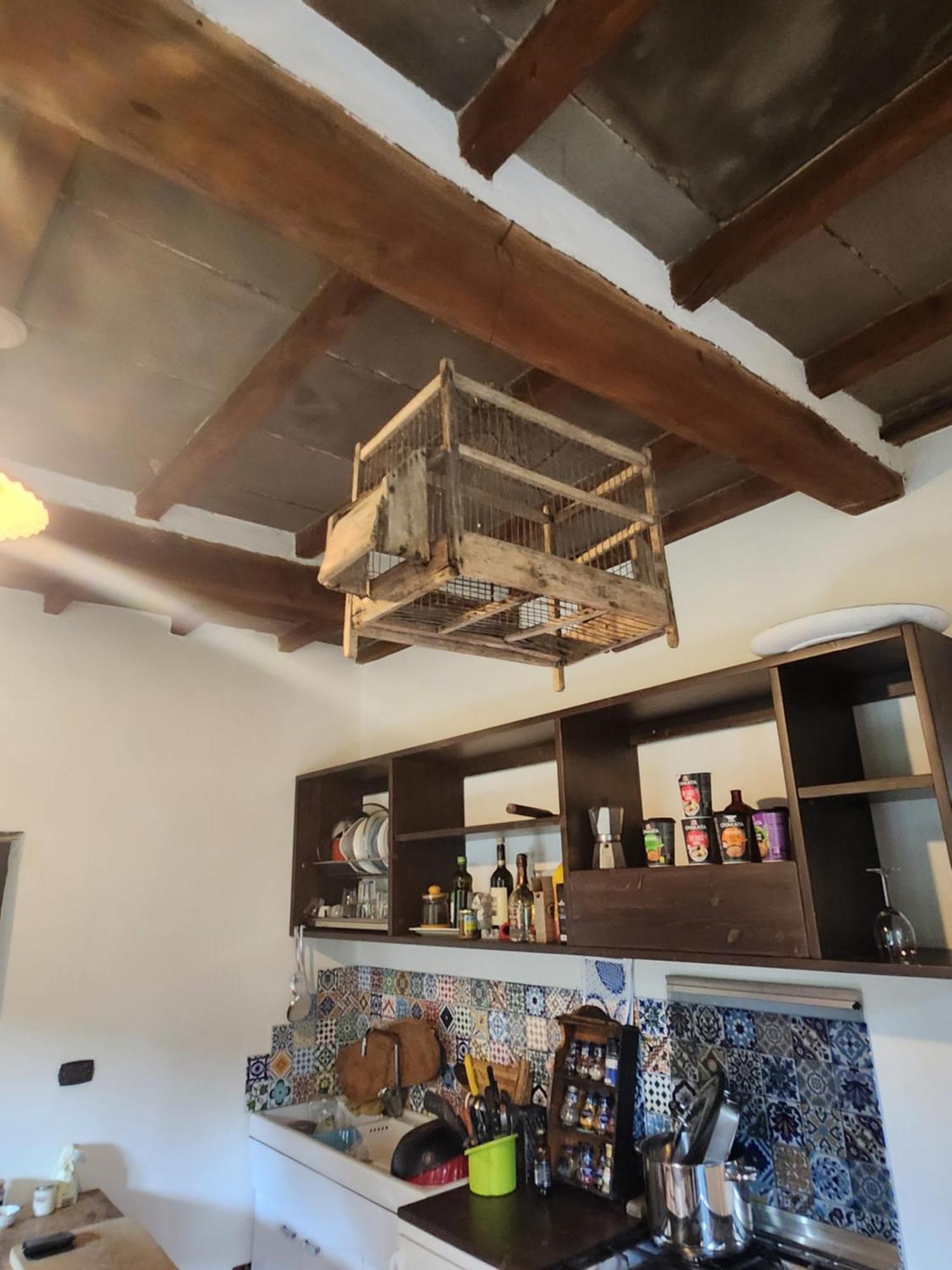 Villa Contea Del Piano à Piteglio Extérieur photo