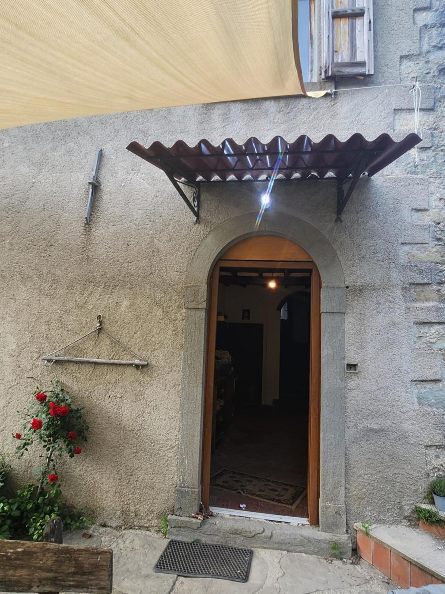 Villa Contea Del Piano à Piteglio Extérieur photo