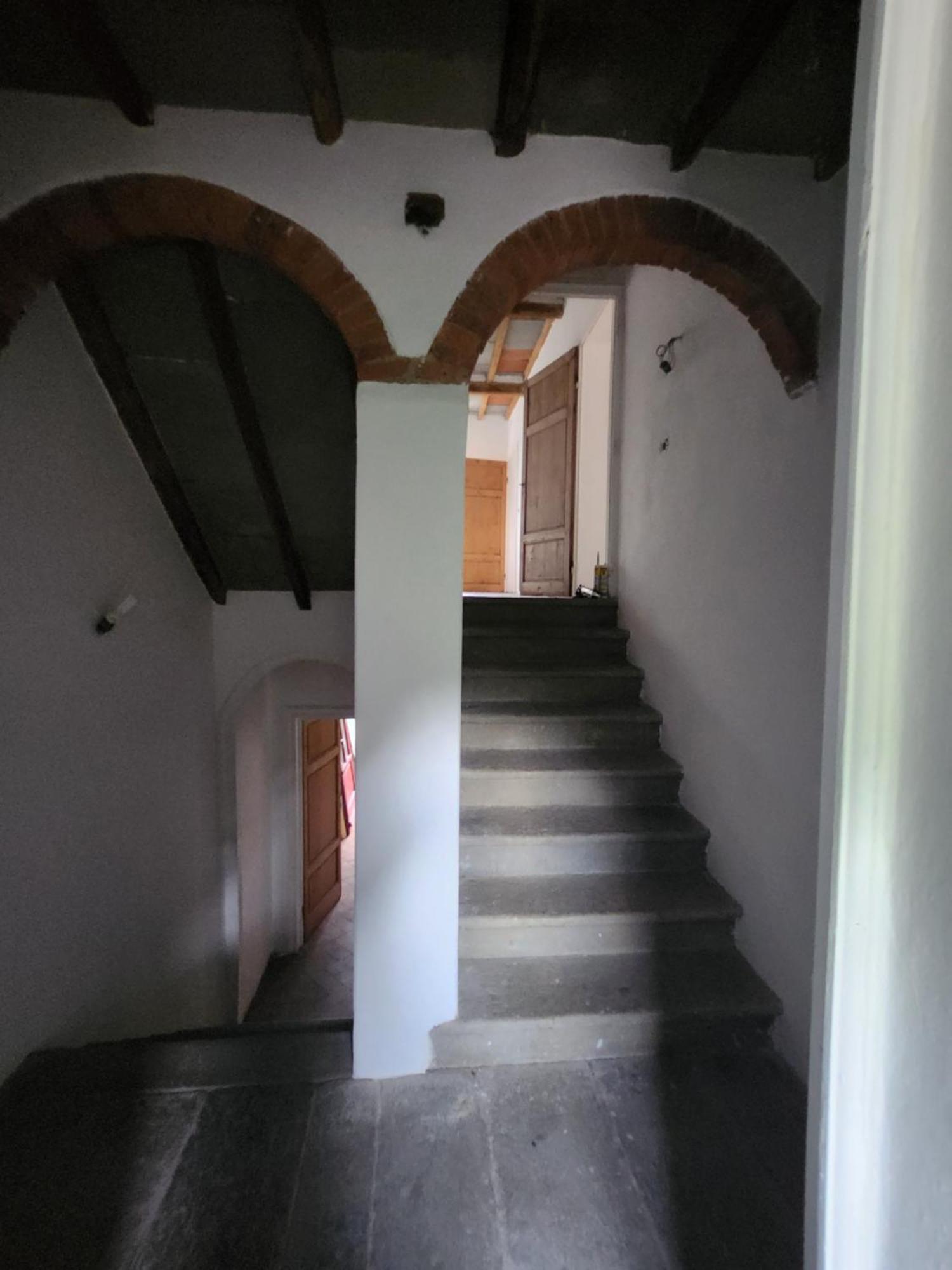 Villa Contea Del Piano à Piteglio Extérieur photo