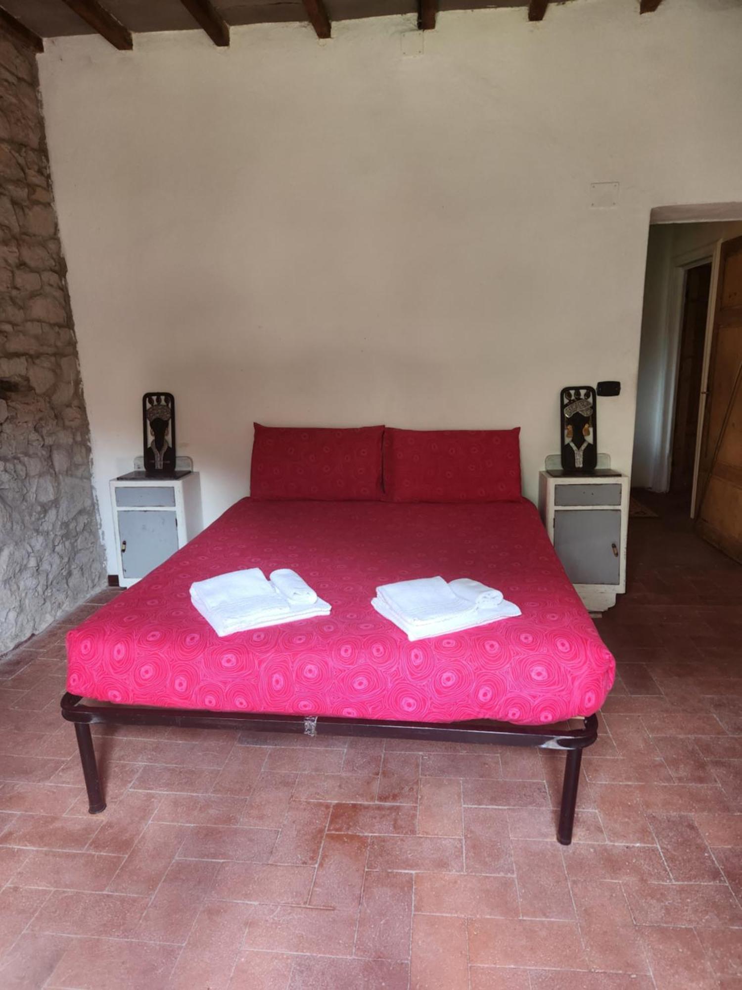 Villa Contea Del Piano à Piteglio Extérieur photo