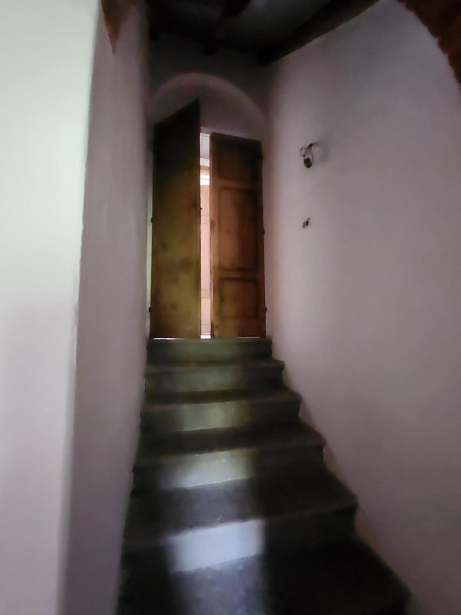 Villa Contea Del Piano à Piteglio Extérieur photo