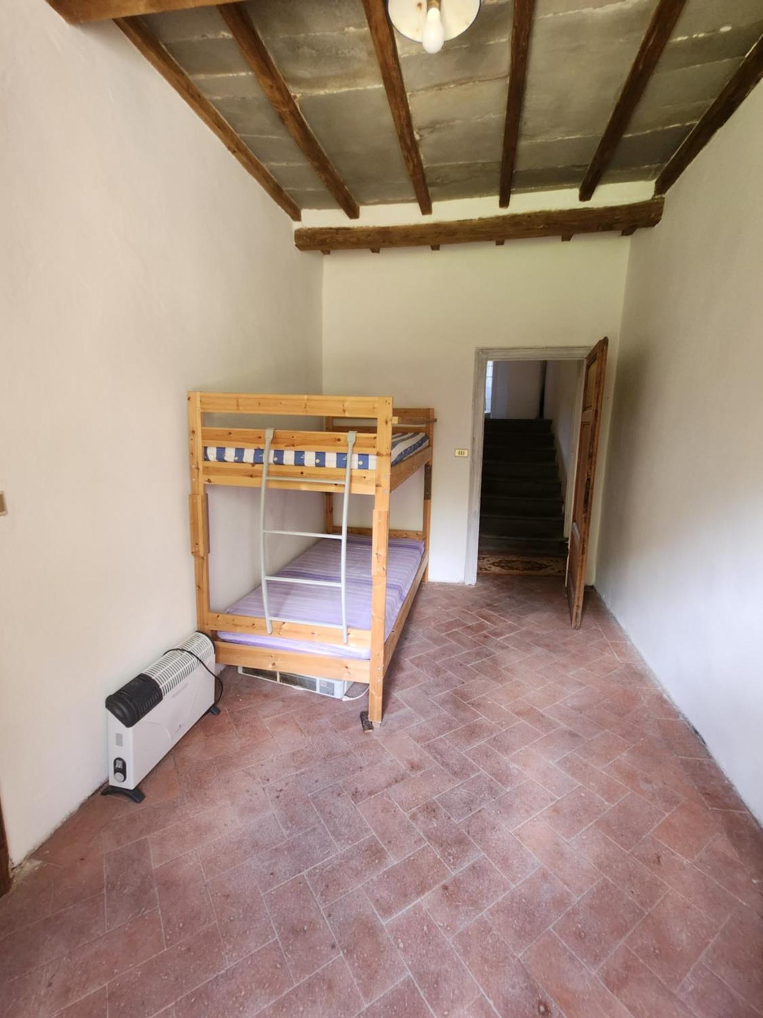 Villa Contea Del Piano à Piteglio Extérieur photo
