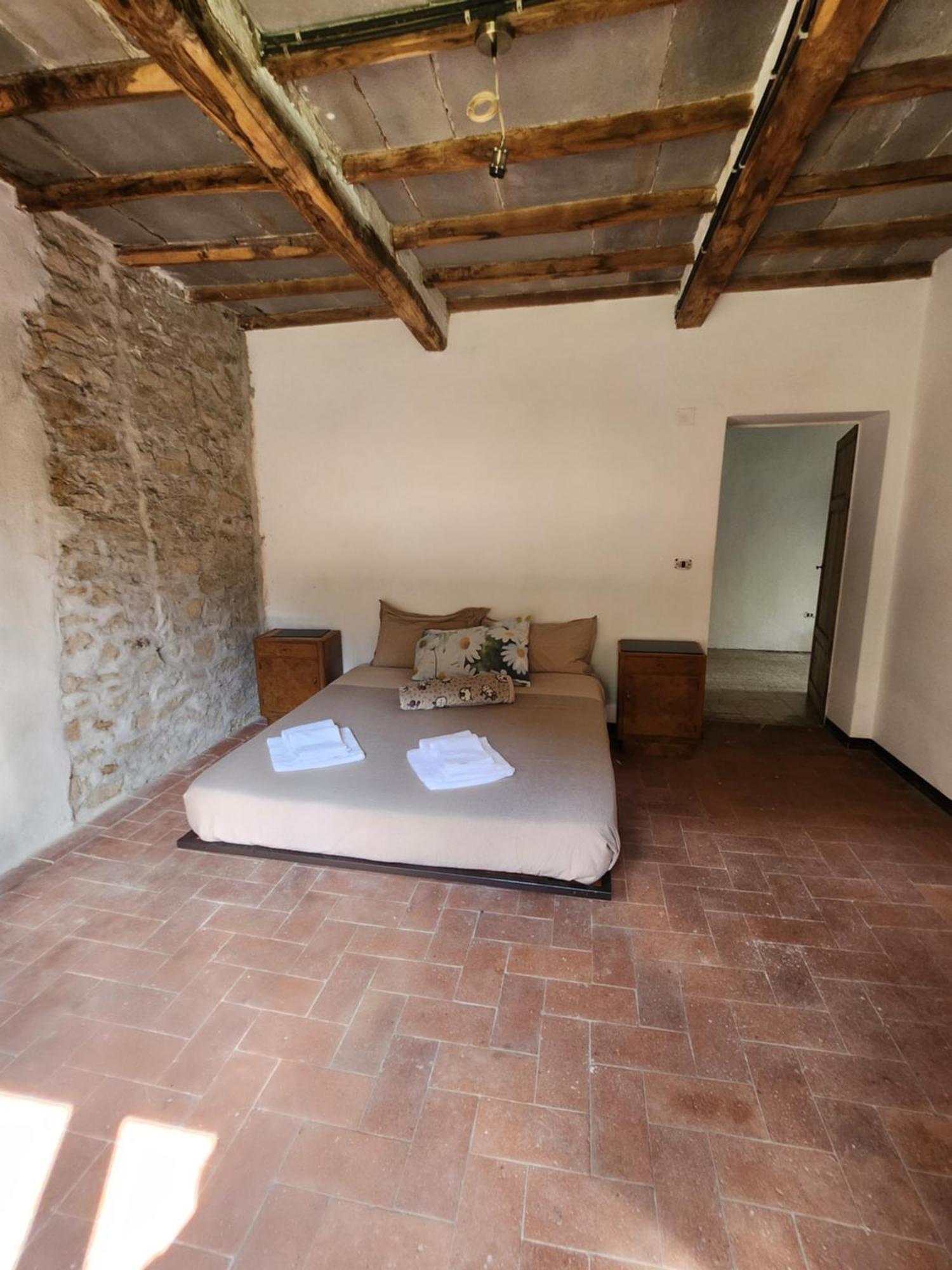 Villa Contea Del Piano à Piteglio Extérieur photo