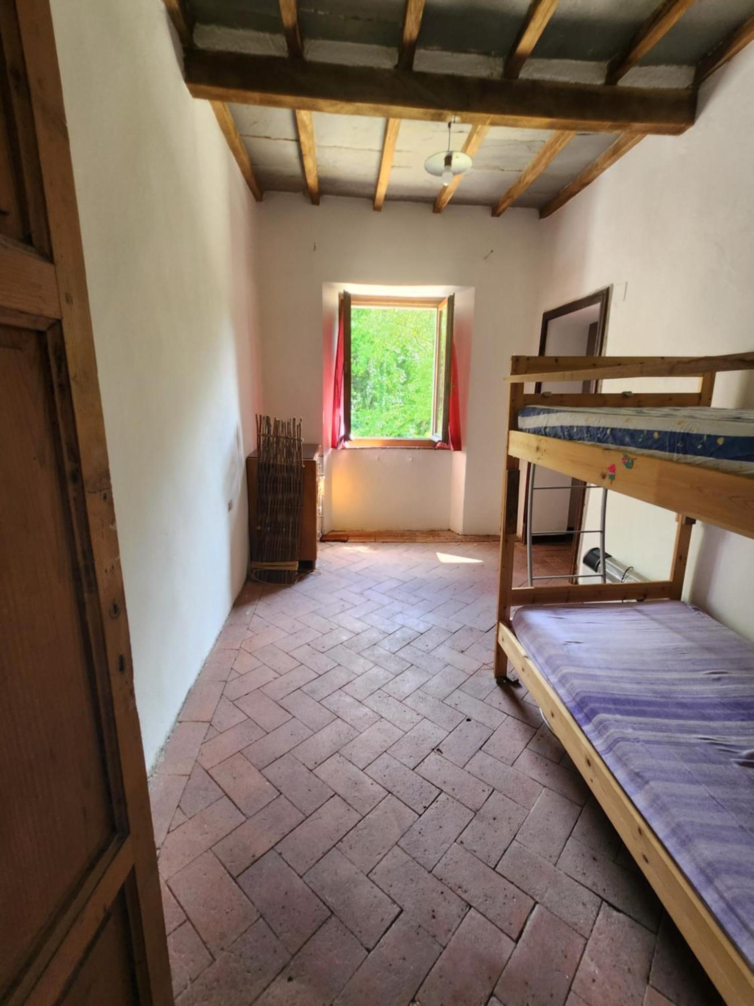 Villa Contea Del Piano à Piteglio Extérieur photo
