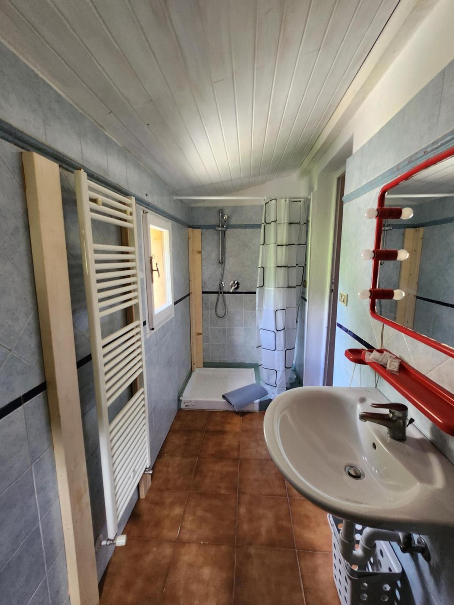 Villa Contea Del Piano à Piteglio Extérieur photo