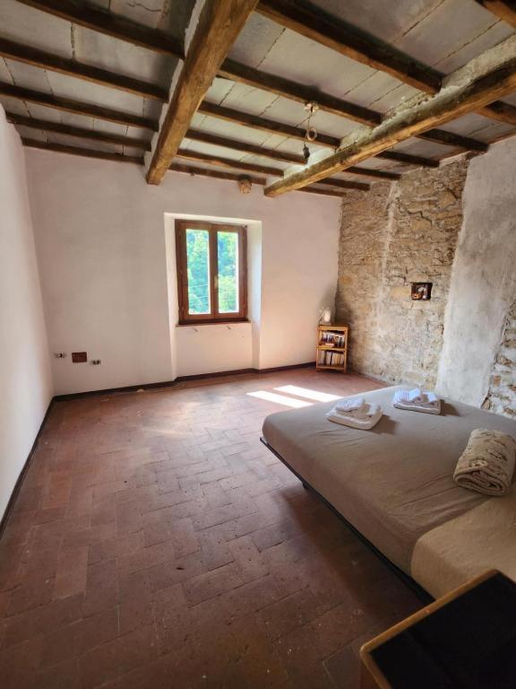 Villa Contea Del Piano à Piteglio Extérieur photo